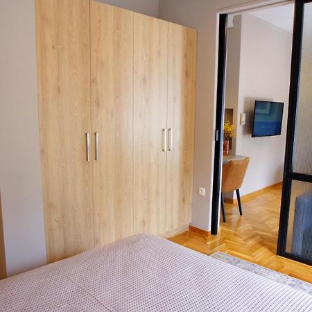 Absolute Athens XIV View Apartment Exterior photo