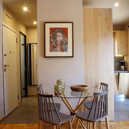 Absolute Athens XIV View Apartment Exterior photo