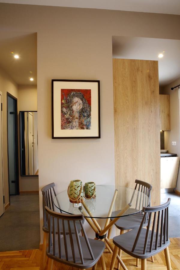 Absolute Athens XIV View Apartment Exterior photo